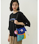 MULTI COLOR MINI CARING CASE