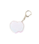 30TH ANNIVERSARY CAKE KEYCHAIN