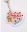 30TH ANNIVERSARY CAKE KEYCHAIN