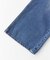 COOPER HEART WIDE DENIM PANTS