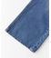 COOPER HEART WIDE DENIM PANTS