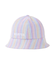 STRIPE METRO HAT