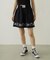 CROSS STITCH STYLE SHORTS