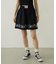 CROSS STITCH STYLE SHORTS