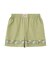 CROSS STITCH STYLE SHORTS