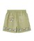 CROSS STITCH STYLE SHORTS