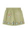 CROSS STITCH STYLE SHORTS