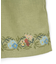 CROSS STITCH STYLE SHORTS