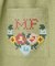 CROSS STITCH STYLE SHORTS