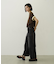 COLORED SLEEVE EDGE S/S TOP
