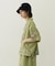 CROSS STITCH STYLE SHIRT