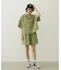 CROSS STITCH STYLE SHIRT