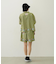 CROSS STITCH STYLE SHIRT