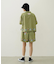 CROSS STITCH STYLE SHIRT