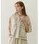 CROSS STITCH STYLE SHIRT