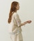 CROSS STITCH STYLE SHIRT