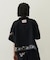 CROSS STITCH STYLE SHIRT