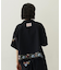 CROSS STITCH STYLE SHIRT