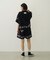 CROSS STITCH STYLE SHIRT
