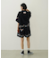 CROSS STITCH STYLE SHIRT