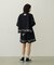 CROSS STITCH STYLE SHIRT