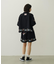 CROSS STITCH STYLE SHIRT