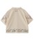 CROSS STITCH STYLE SHIRT