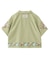 CROSS STITCH STYLE SHIRT
