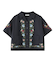 CROSS STITCH STYLE SHIRT