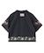CROSS STITCH STYLE SHIRT
