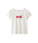 OUI PUFF SLEEVE TOP