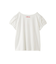 OUI PUFF SLEEVE TOP