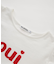 OUI PUFF SLEEVE TOP