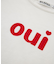 OUI PUFF SLEEVE TOP