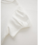 OUI PUFF SLEEVE TOP