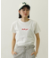 ICING LOGO COMPACT S/S TEE