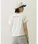 ICING LOGO COMPACT S/S TEE