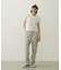 ICING LOGO COMPACT S/S TEE