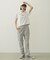 ICING LOGO COMPACT S/S TEE