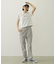 ICING LOGO COMPACT S/S TEE