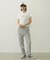 ICING LOGO COMPACT S/S TEE