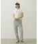 ICING LOGO COMPACT S/S TEE