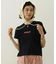 ICING LOGO COMPACT S/S TEE