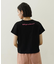 ICING LOGO COMPACT S/S TEE