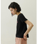 ICING LOGO COMPACT S/S TEE