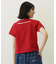 ICING LOGO COMPACT S/S TEE