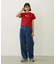 ICING LOGO COMPACT S/S TEE