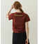 ICING LOGO COMPACT S/S TEE