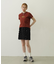 ICING LOGO COMPACT S/S TEE