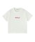 ICING LOGO COMPACT S/S TEE